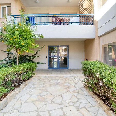 Iris Village Block 12-105 Paphos Exterior photo